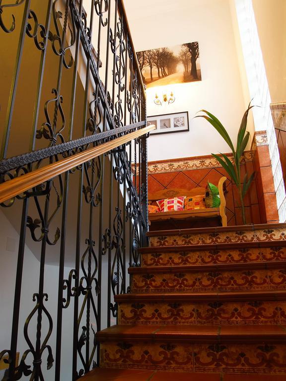 Hostal Casa Pedro Gontar Luaran gambar