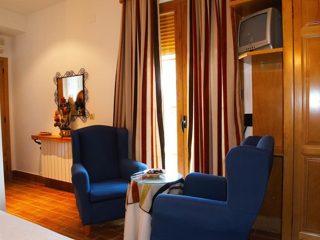 Hostal Casa Pedro Gontar Luaran gambar